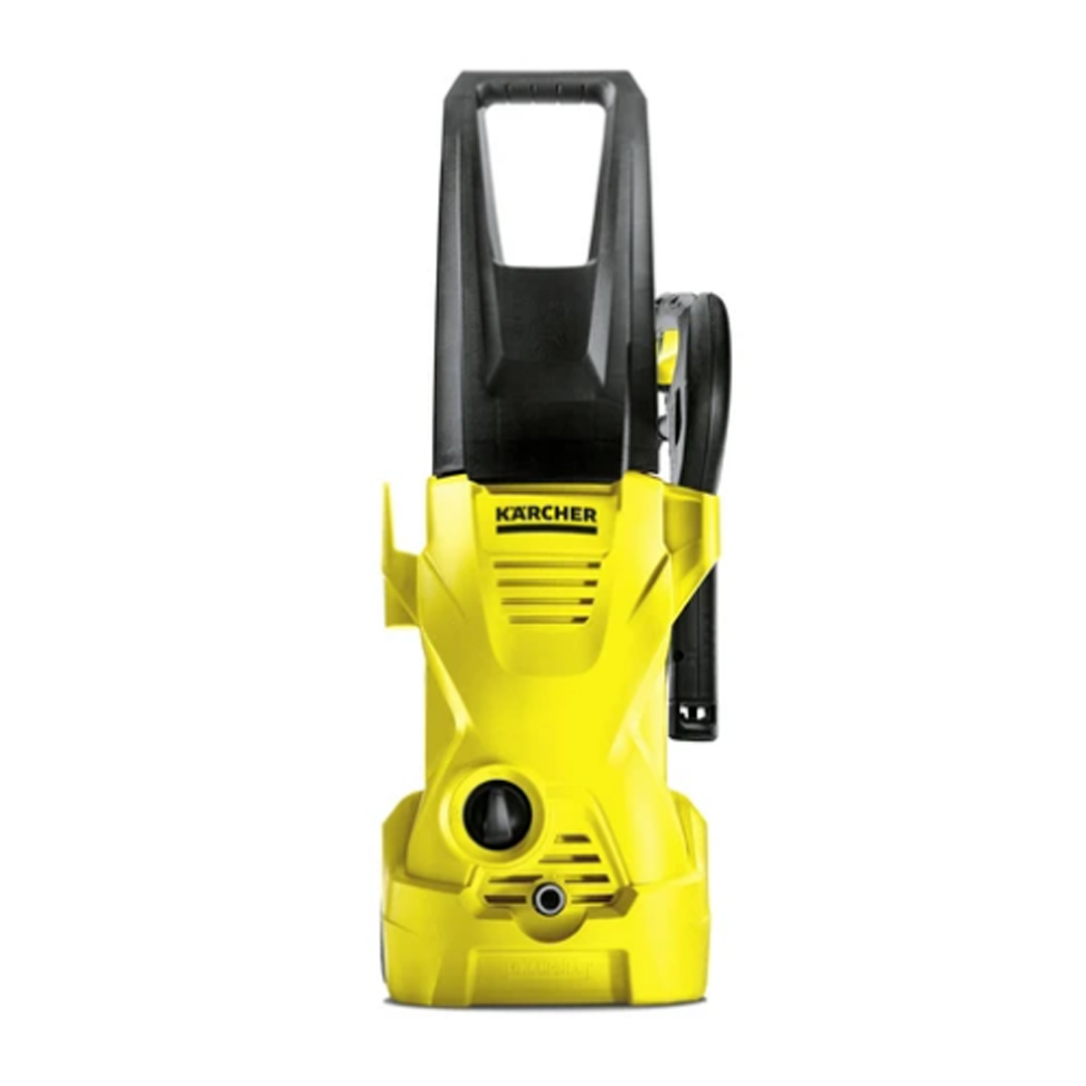 Hidrolavadora Eléctrica Alta Presión Karcher K2 Home 1600psi