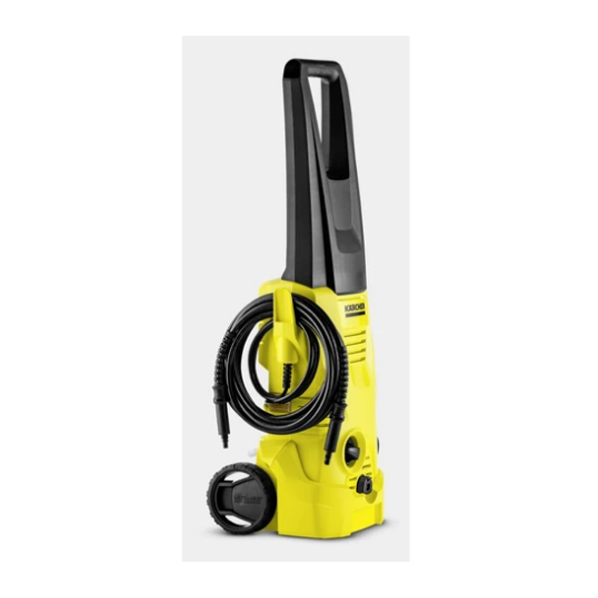 Hidrolavadora Eléctrica Alta Presión Karcher K2 Home 1600psi