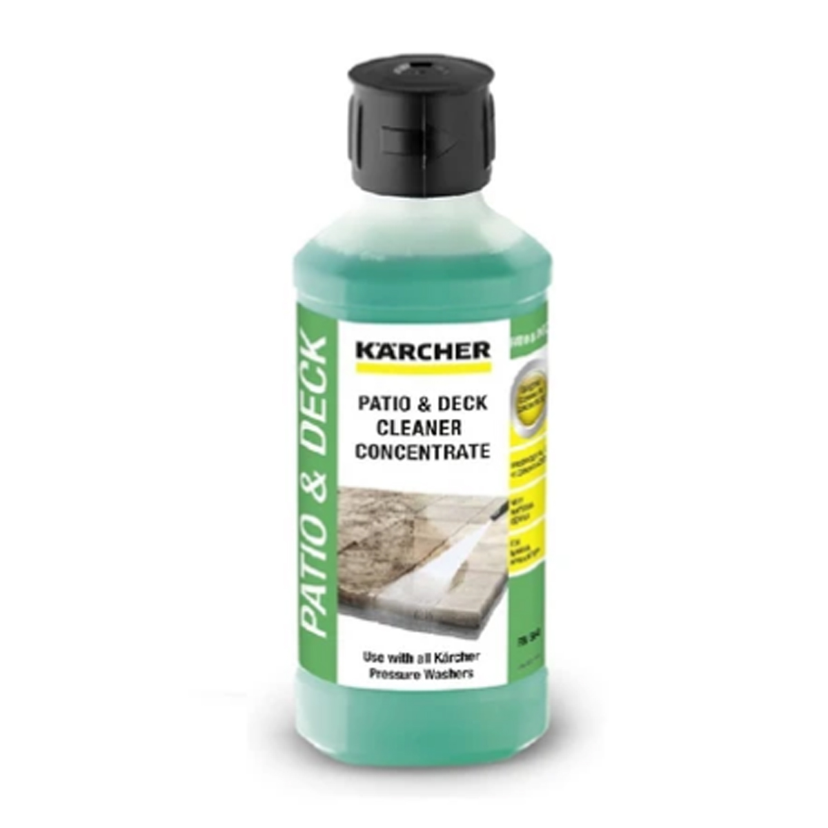 Hidrolavadora Eléctrica Alta Presión Karcher K2 Home 1600psi