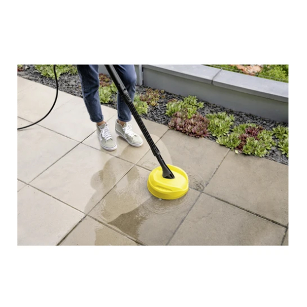 Hidrolavadora Eléctrica Alta Presión Karcher K2 Home 1600psi