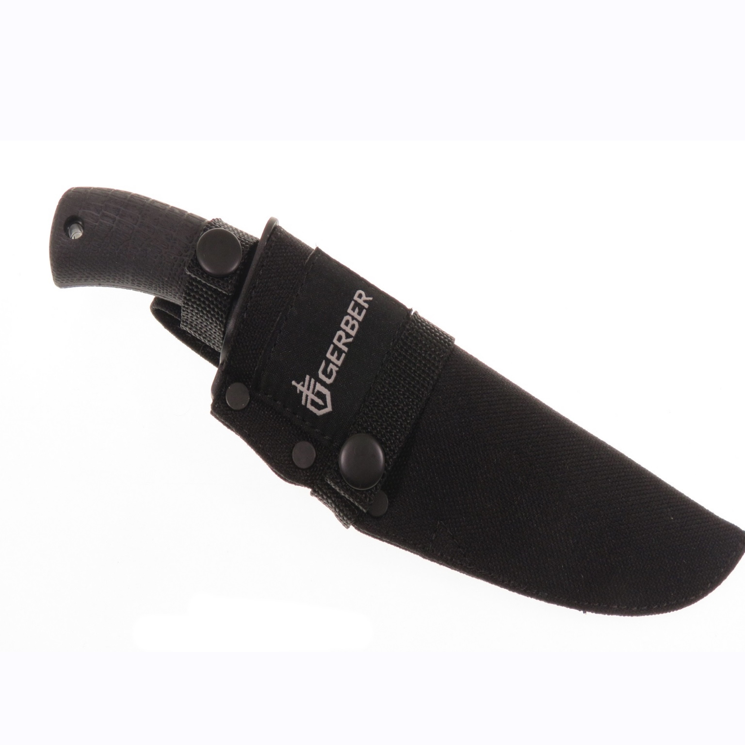 G6904 Gerber Gator Xdp Cuchillo Filo Plano C/Fnda