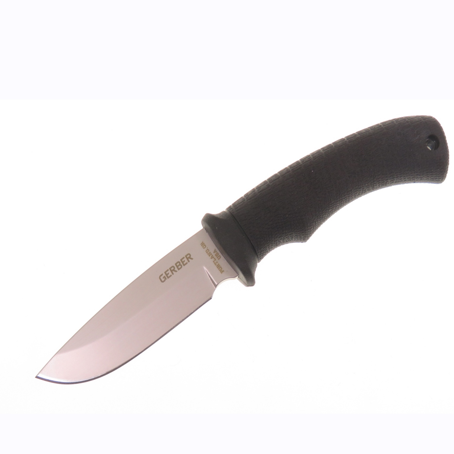G6904 Gerber Gator Xdp Cuchillo Filo Plano C/Fnda