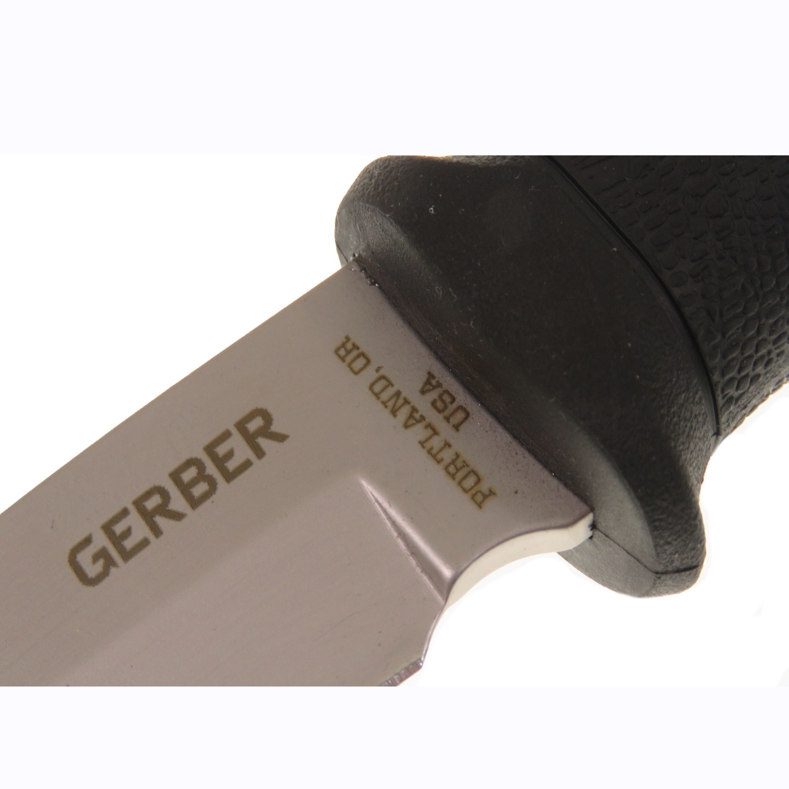 G6904 Gerber Gator Xdp Cuchillo Filo Plano C/Fnda