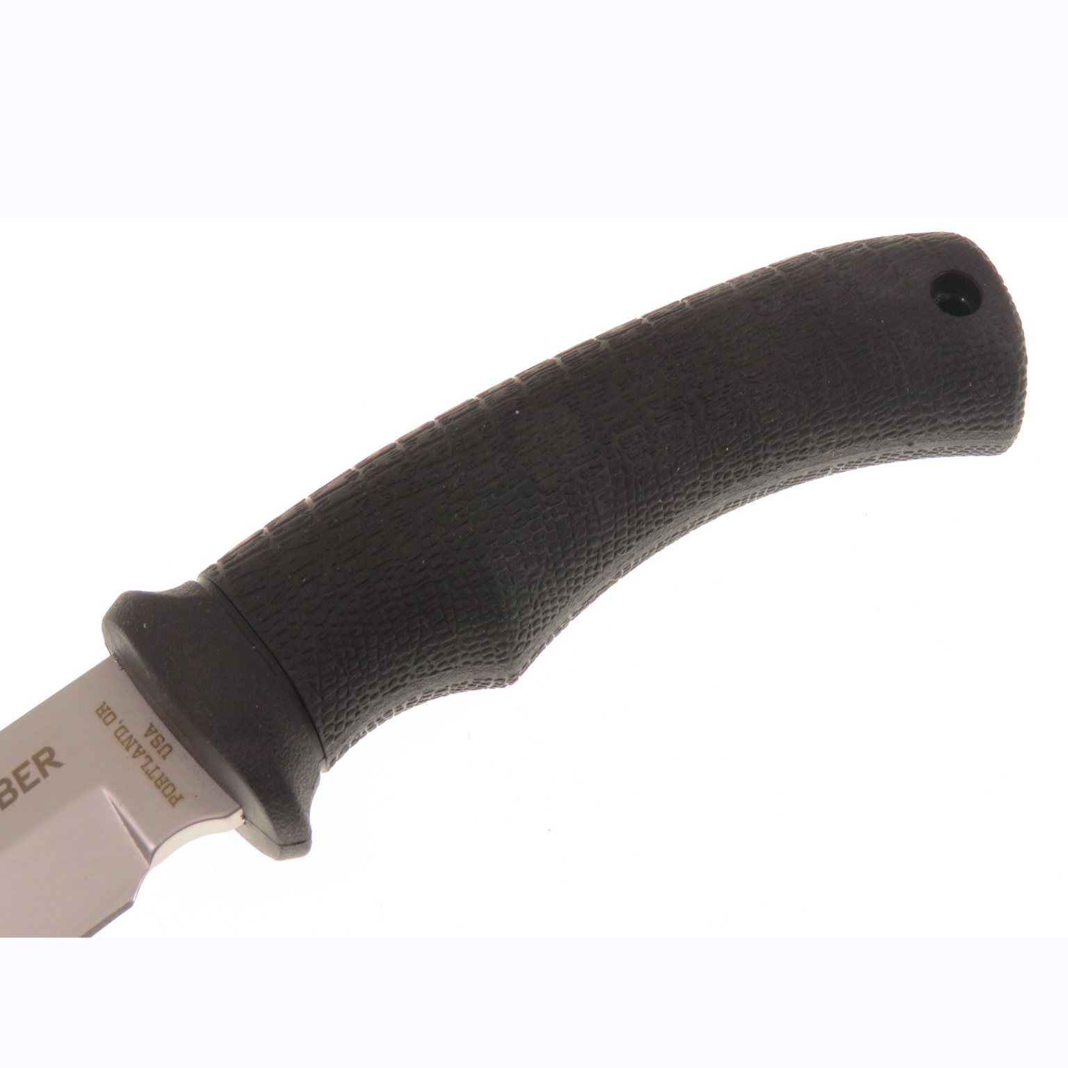 G6904 Gerber Gator Xdp Cuchillo Filo Plano C/Fnda