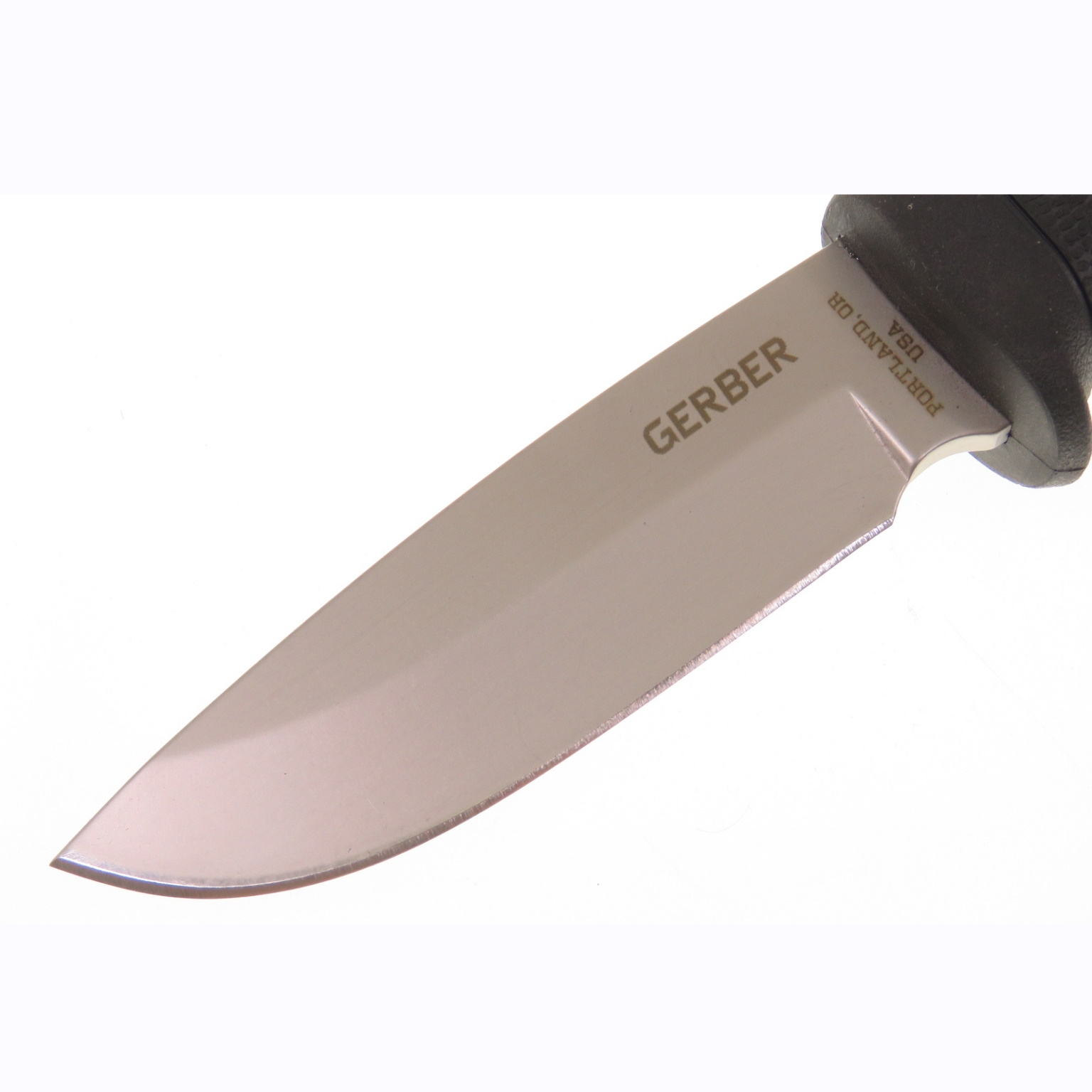 G6904 Gerber Gator Xdp Cuchillo Filo Plano C/Fnda