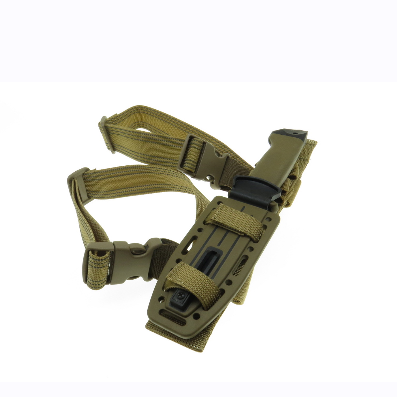 G1463 Gerber Cuchillo Lmf Infantry I I Cafe Coyote Con Fnda