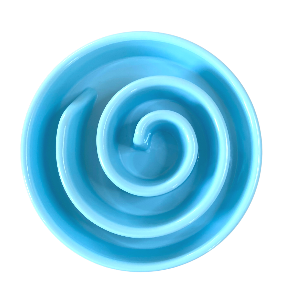 Plato Para Perro Alimentación Lenta Slow Feed