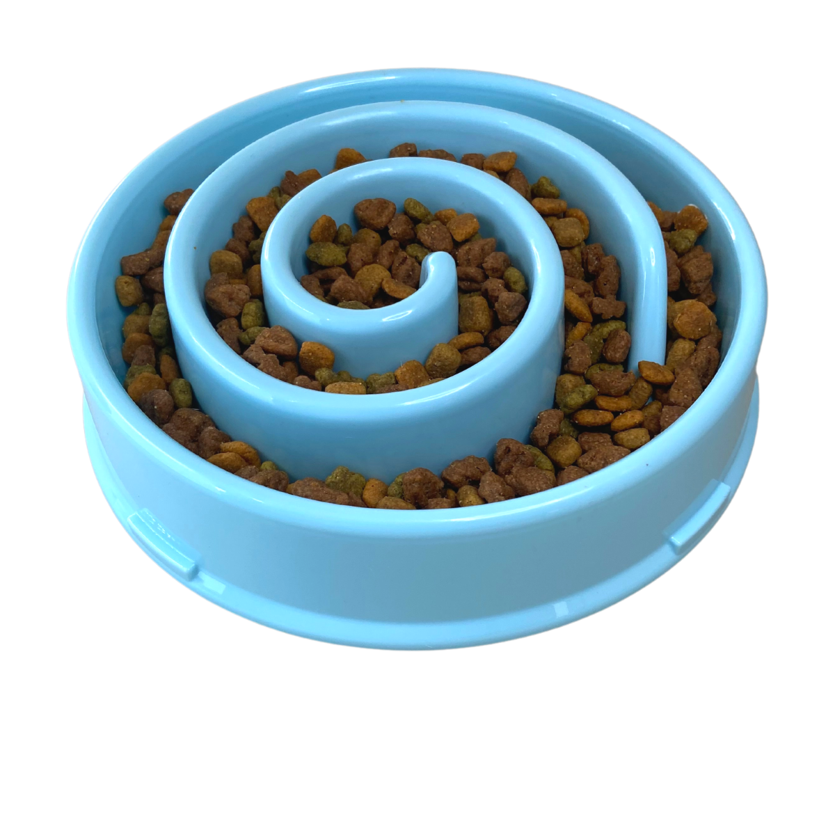 Plato Para Perro Alimentación Lenta Slow Feed