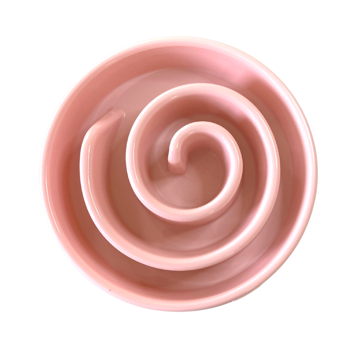 Plato Para Perro Alimentación Lenta Slow Feed