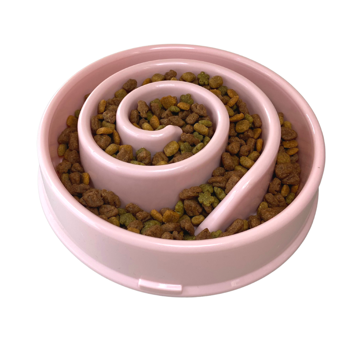 Plato Para Perro Alimentación Lenta Slow Feed