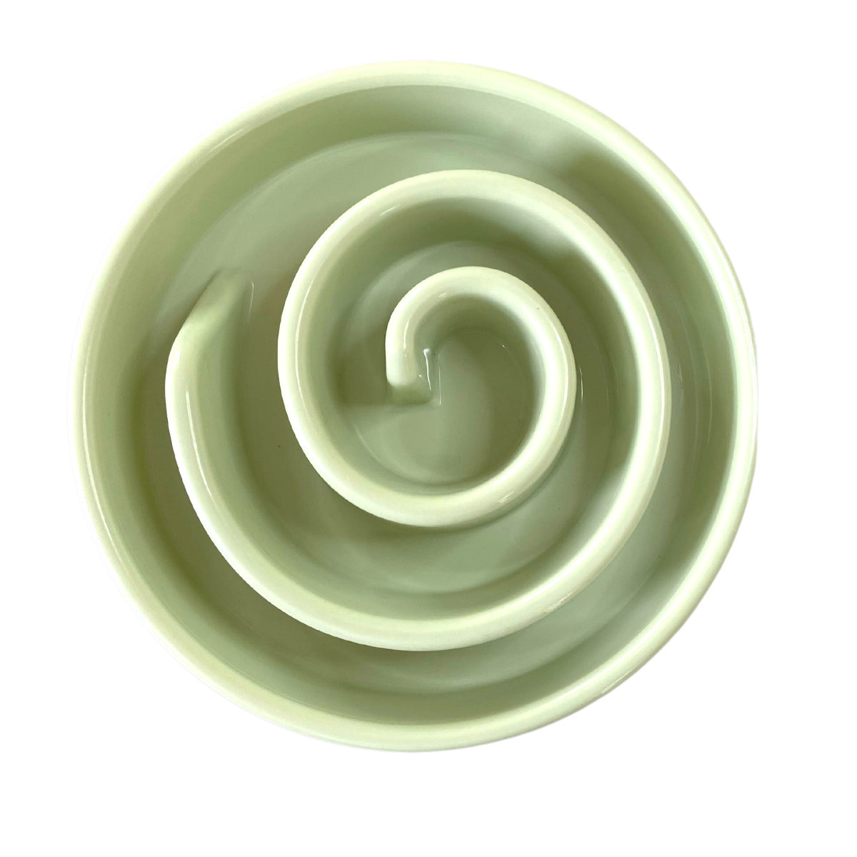 Plato Para Perro Alimentación Lenta Slow Feed