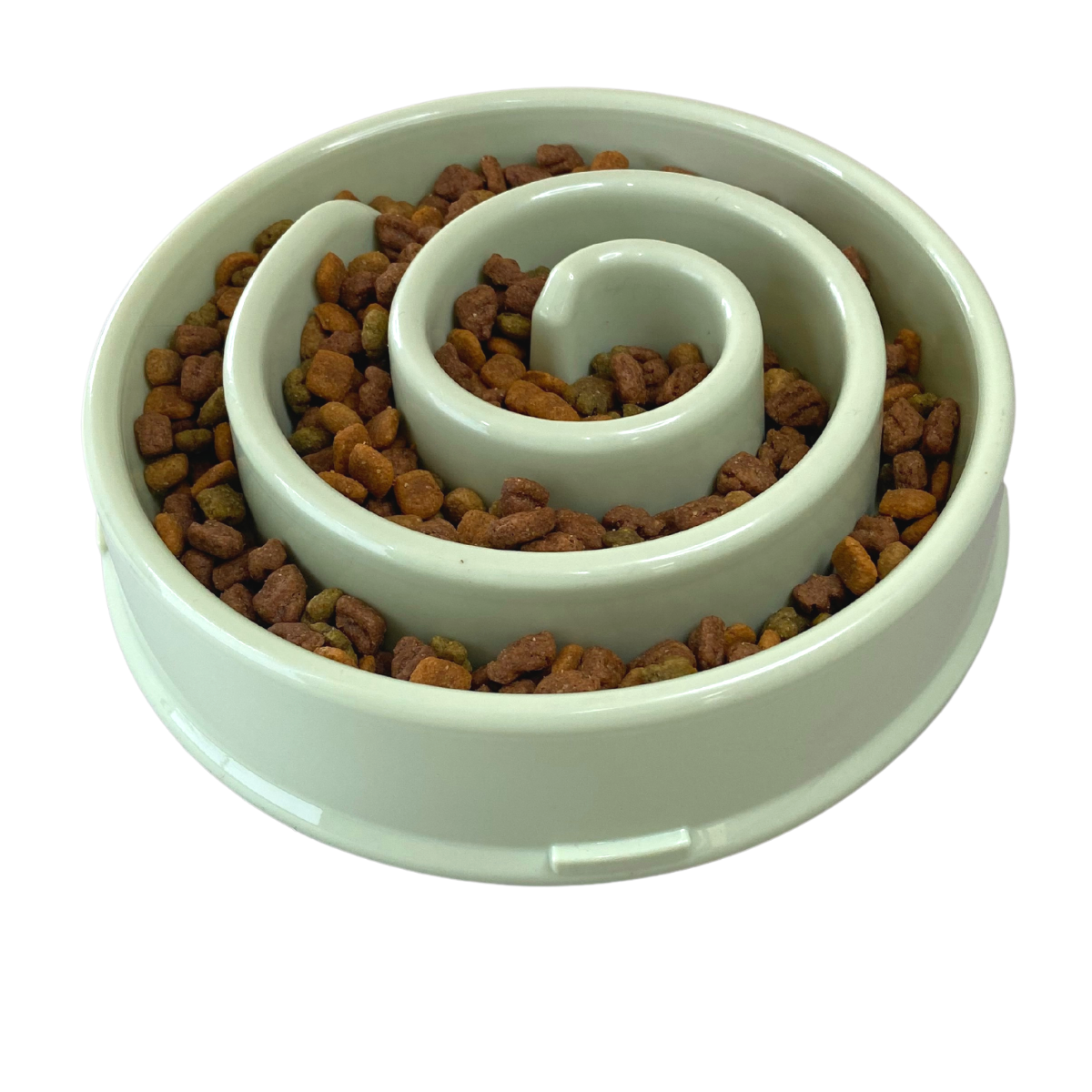 Plato Para Perro Alimentación Lenta Slow Feed