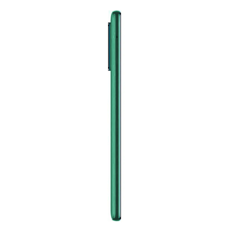 Xiaomi Redmi Note 10 Pro 5g Verde 6gb 128gb Dual Sim Versión China