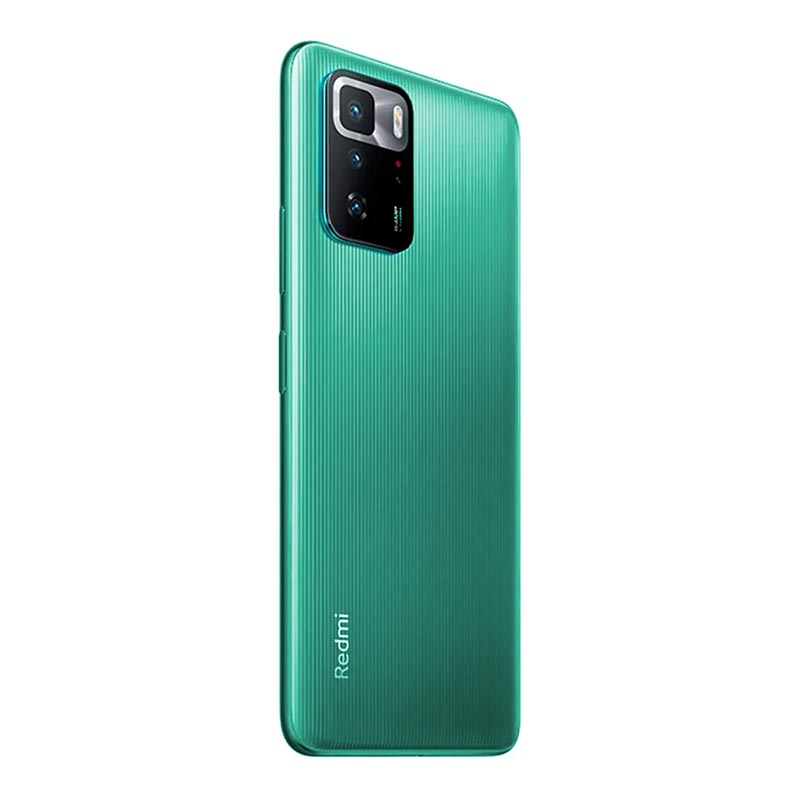 Xiaomi Redmi Note 10 Pro 5g Verde 6gb 128gb Dual Sim Versión China