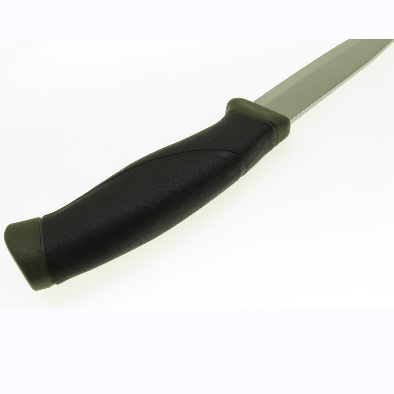 Ft10128 Mora Clipper Companion Mg Bushcraft Con Funda