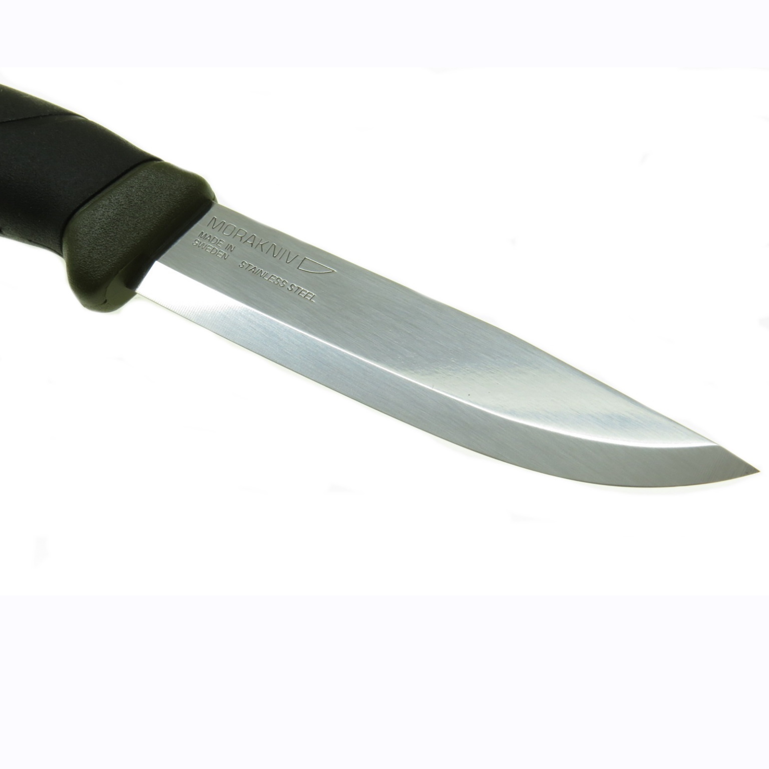 Ft10128 Mora Clipper Companion Mg Bushcraft Con Funda