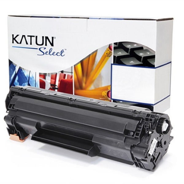 TONER NEGRO KATUN BROTHER TN-1060