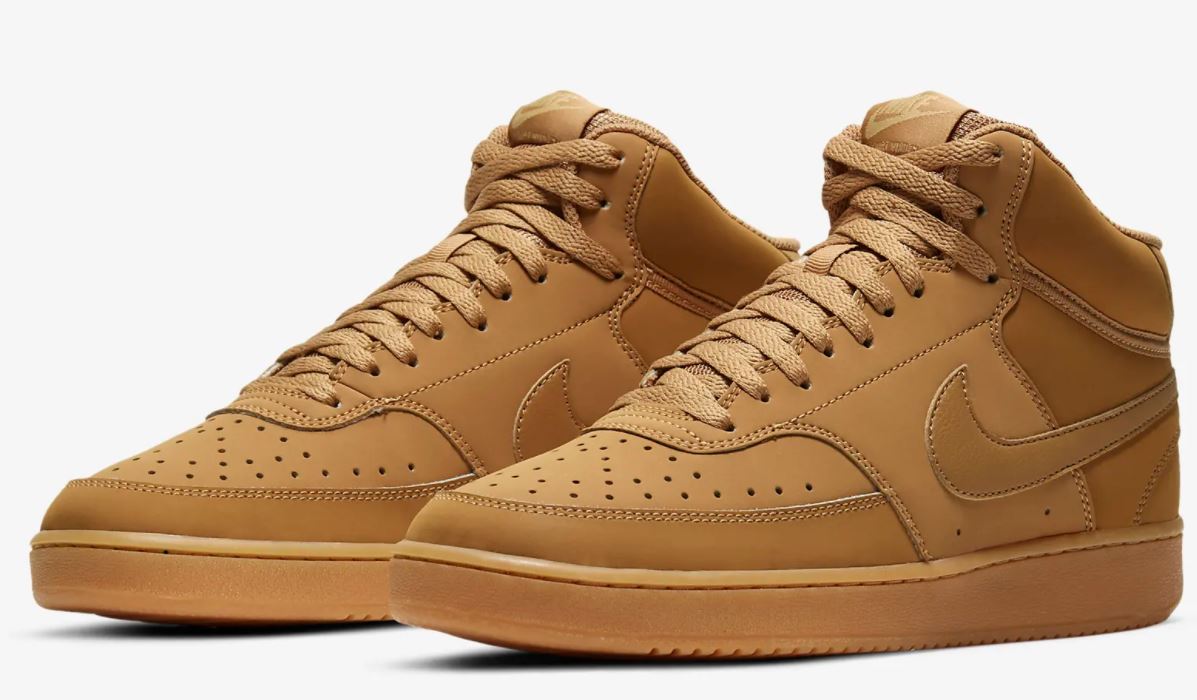 Nike camel hombre on sale