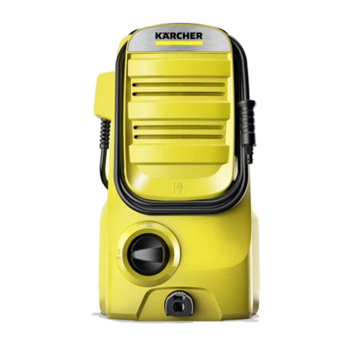 Hidrolavadora Eléctrica Karcher K 2 Compact 1600psi