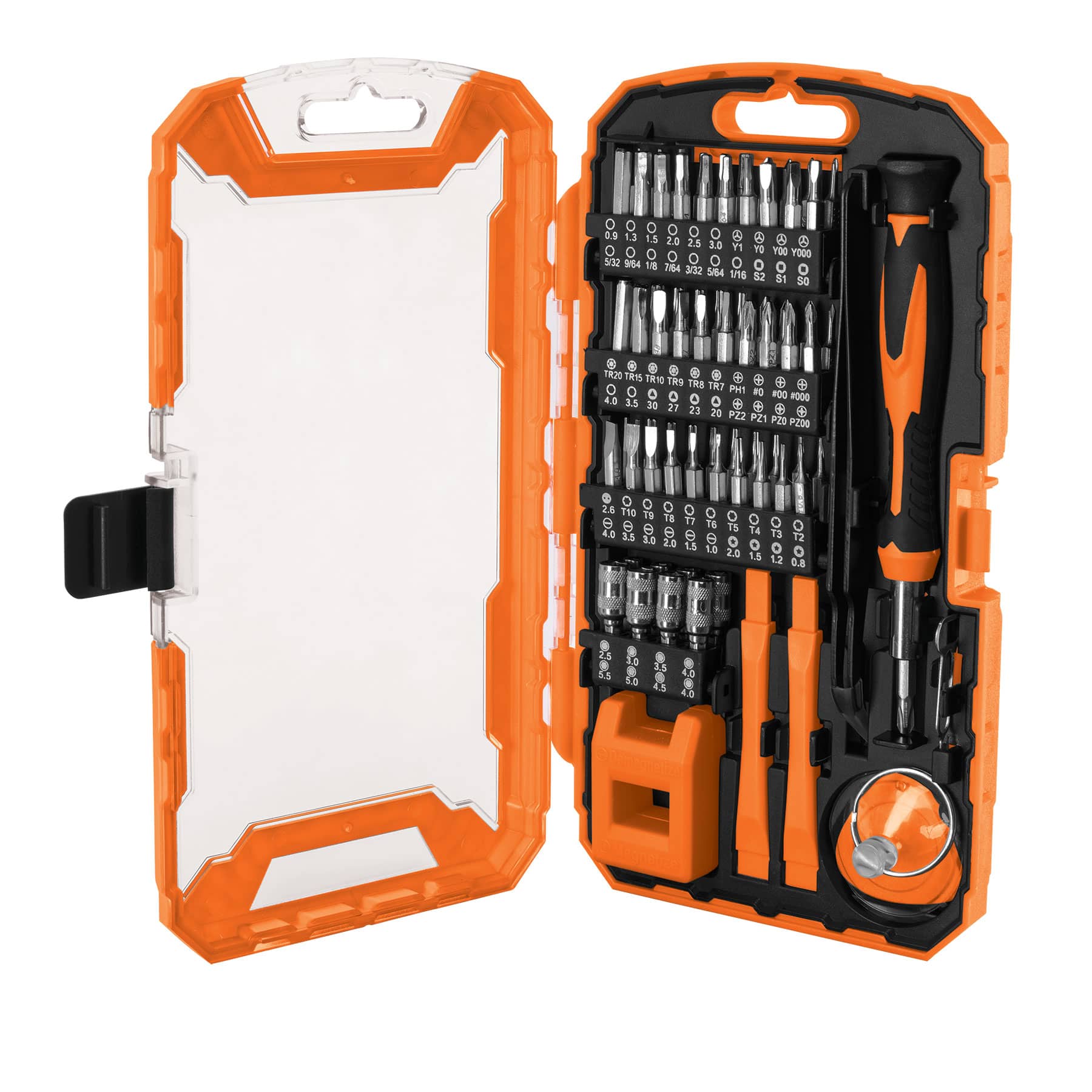 Desarmador Magnetico Para Apple Watch, Iphone 13, Ipada y Mac