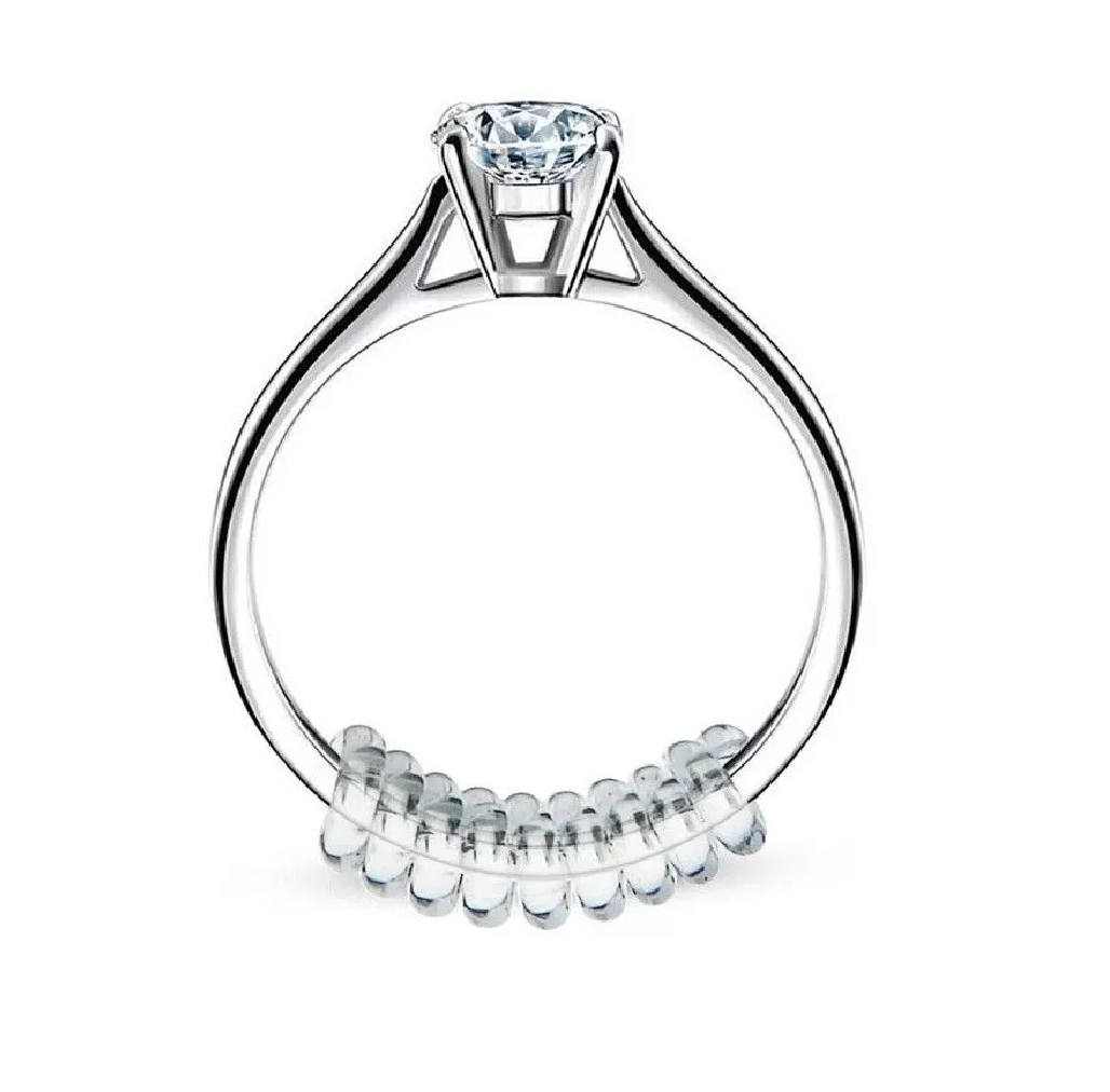 Accesorio Reductor De Tamaño Para Anillo Ajustador De Tallas CH M G EX 1 pz.