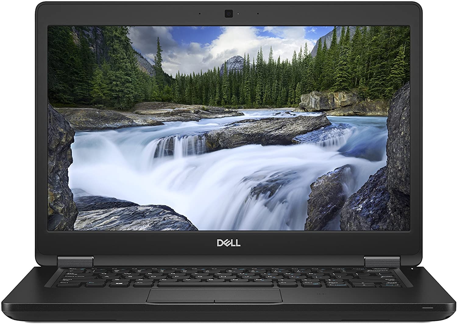 Laptop Dell 5490 core i5-8 Octava Generacion 14pulg FullHD 8 Gb Ram DDR4 256 GB SSD  Equipo Reacondiciodao grado A