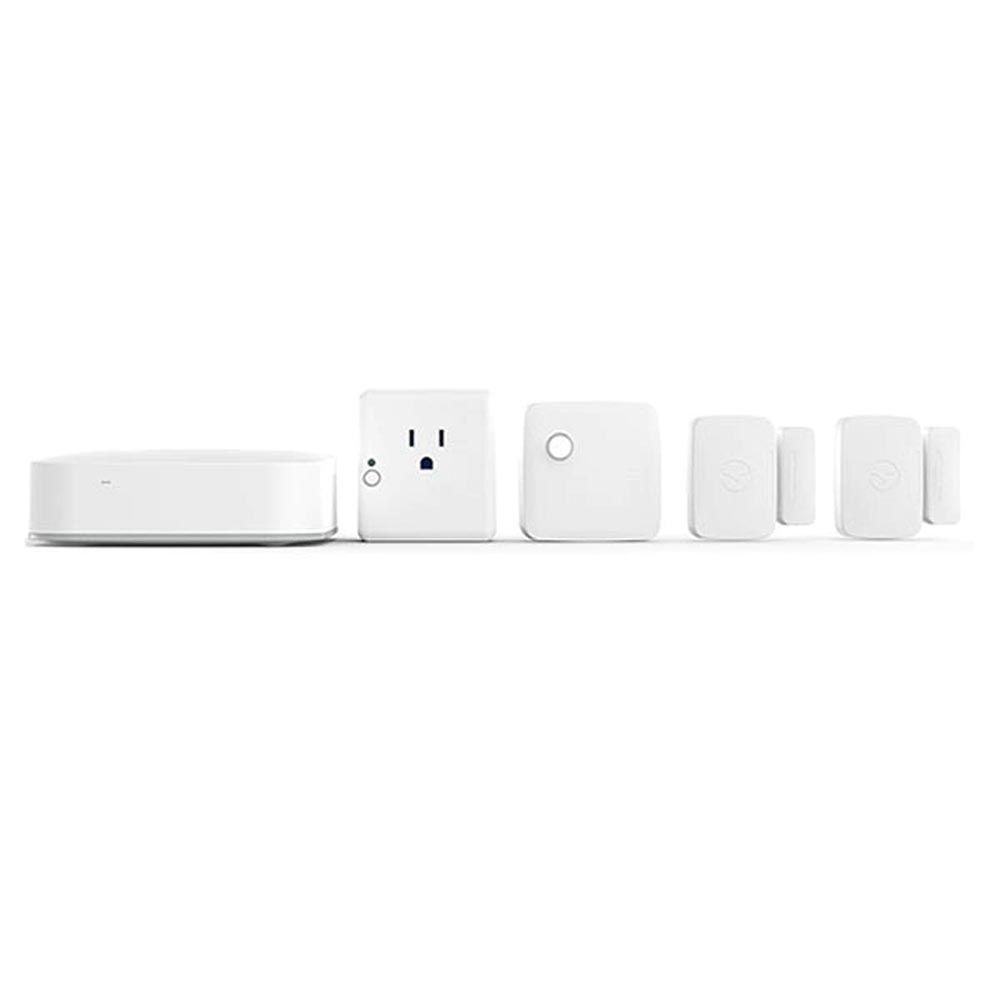 Kit de monitoreo para el hogar Samsung SmartThings - 5 piezas