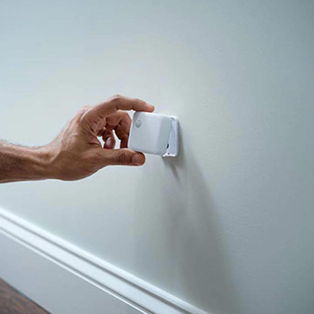 Kit de monitoreo para el hogar Samsung SmartThings - 5 piezas