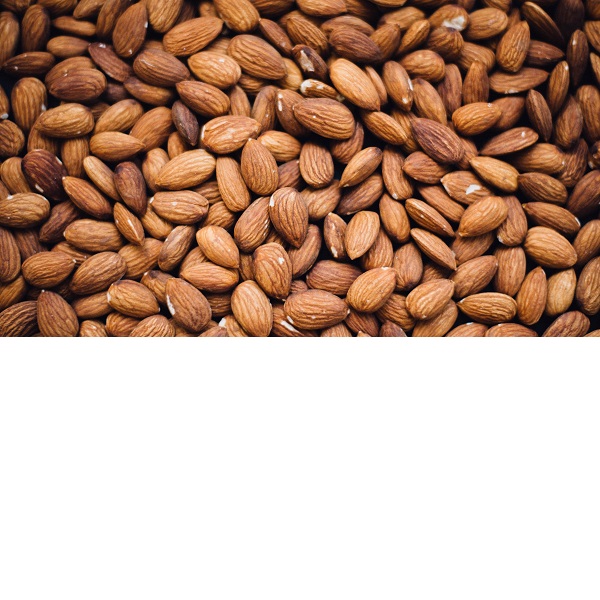 Almendra 1kg