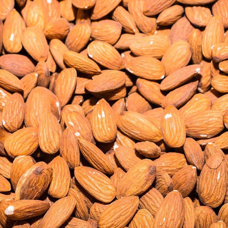 Almendra 1kg