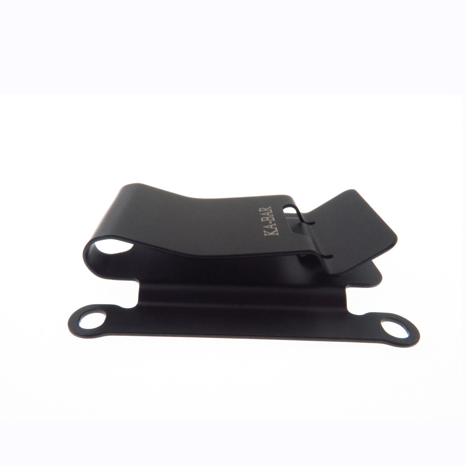 Ka1480Clip Kabar Clip Tdi - Becker De Sujecion Al Cinturon