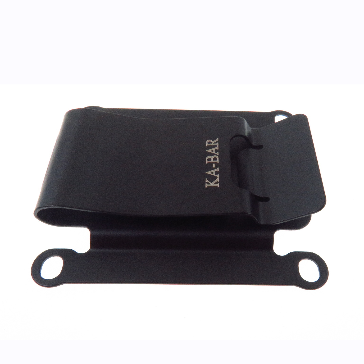 Ka1480Clip Kabar Clip Tdi - Becker De Sujecion Al Cinturon