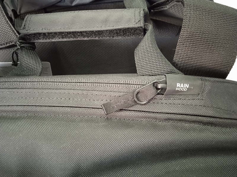 Bolsas Laterales Alforjas Ogio Motocicleta Duffel Bag Stealt