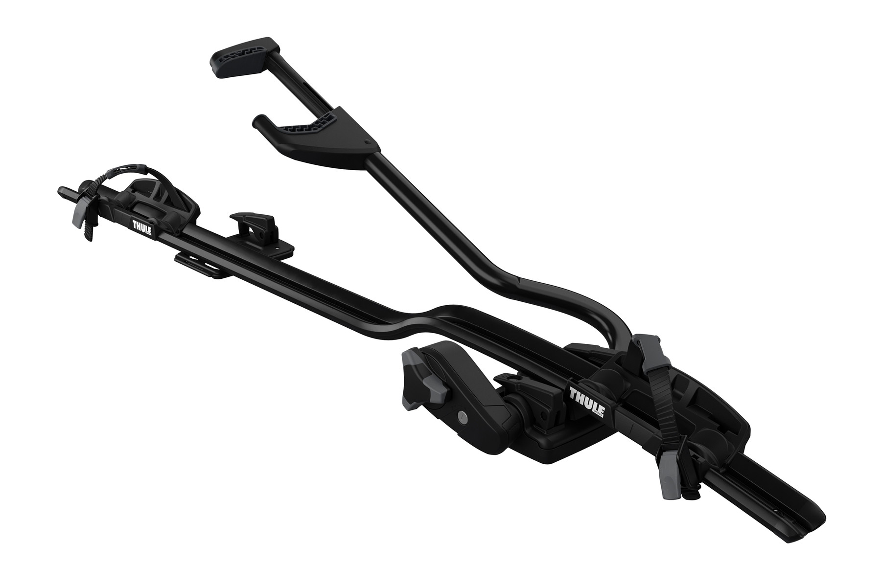 ProRide  Thule Negro