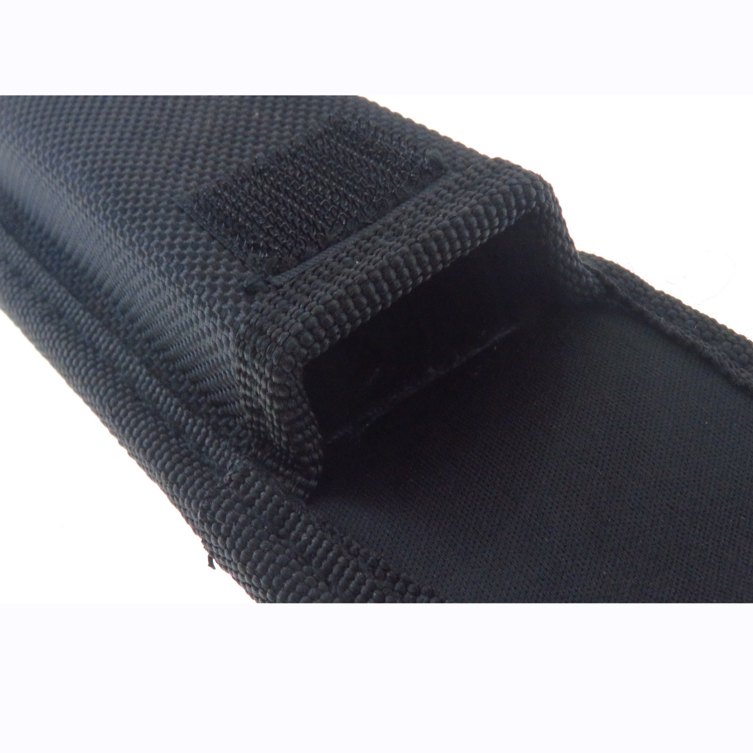 Ct3052 Colt Funda Nylon Cordura Navaja 11 A 12.5 Cm P/Cinto.