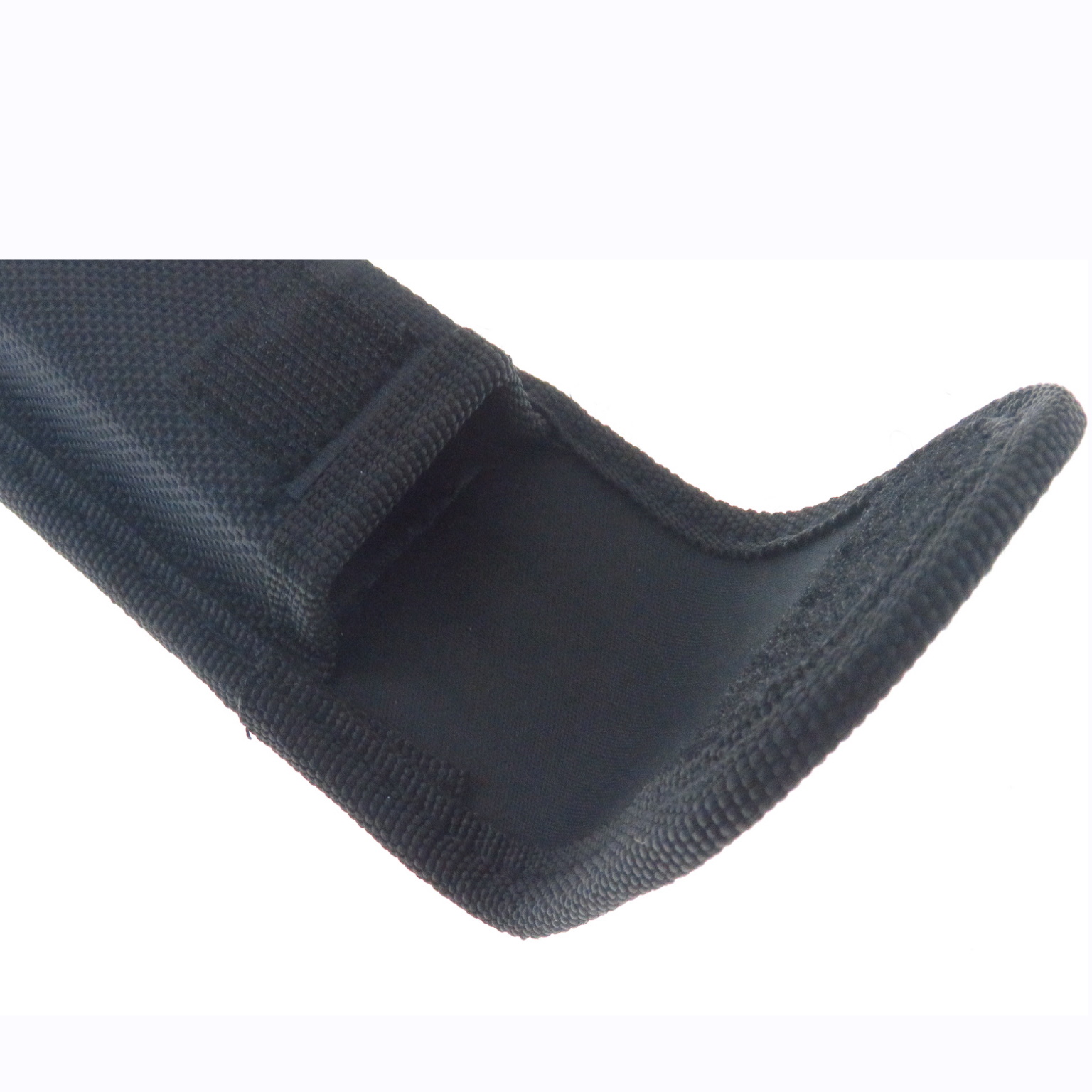 Ct3052 Colt Funda Nylon Cordura Navaja 11 A 12.5 Cm P/Cinto.