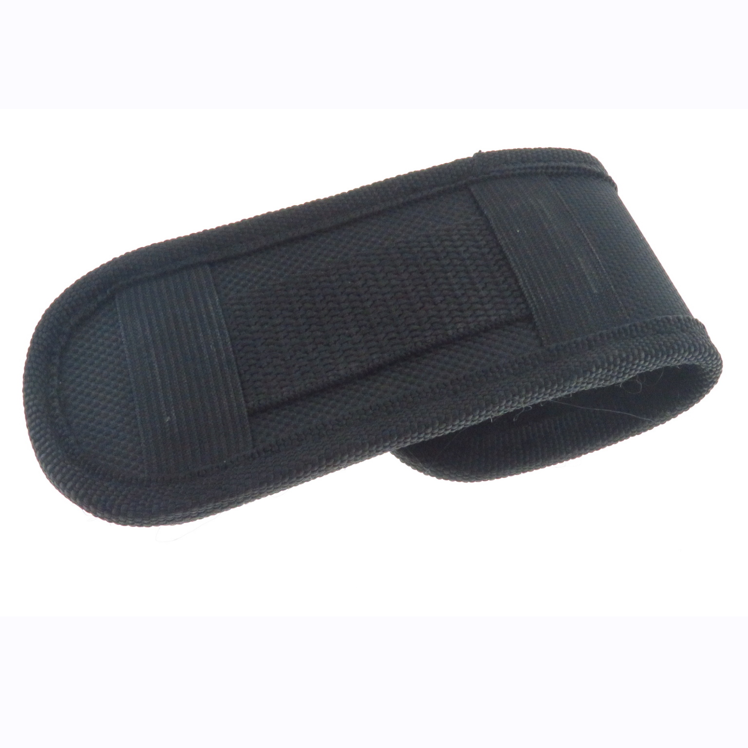 Ct3052 Colt Funda Nylon Cordura Navaja 11 A 12.5 Cm P/Cinto.