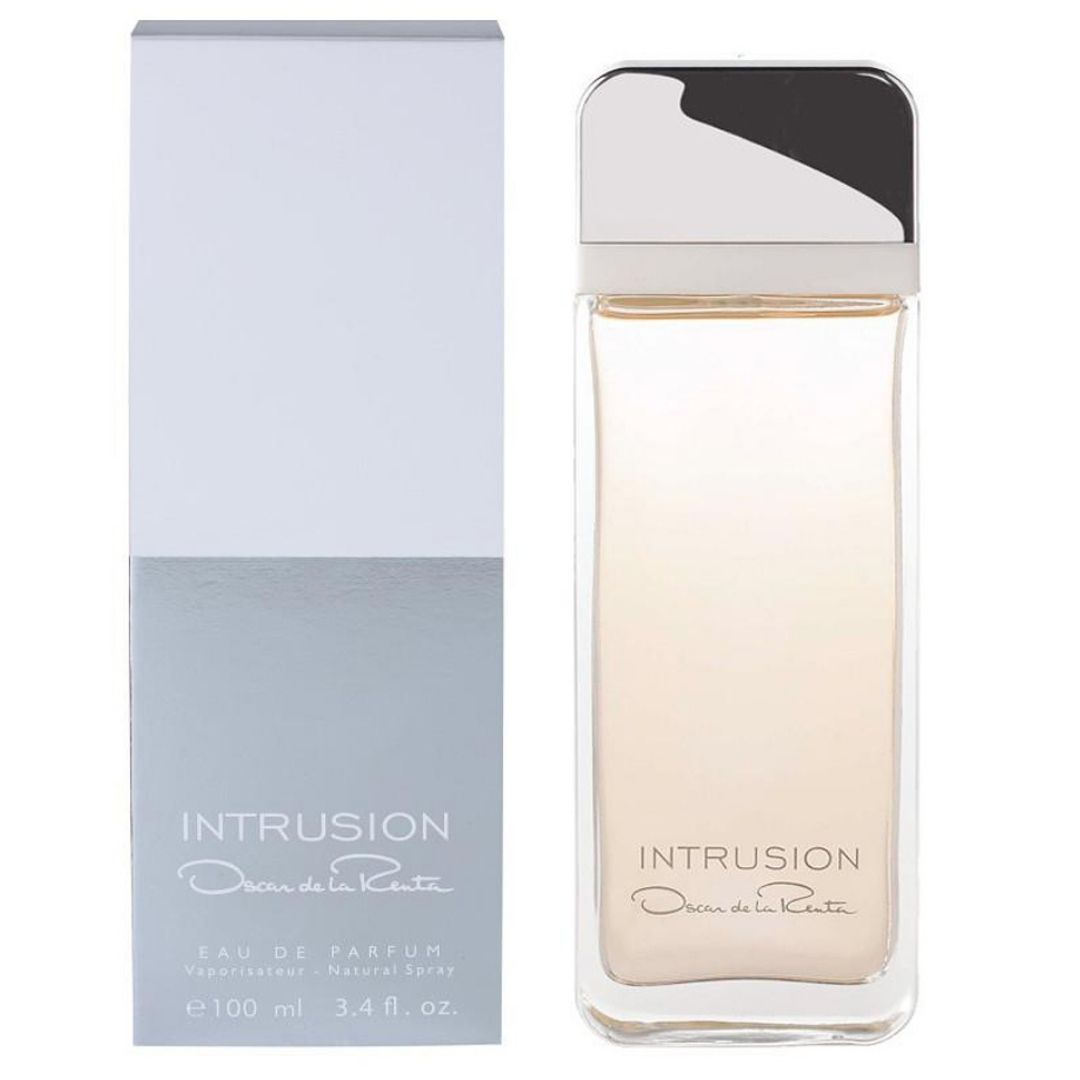 Perfume de Mujer Oscar de la Renta Intrusion EDP 100ml