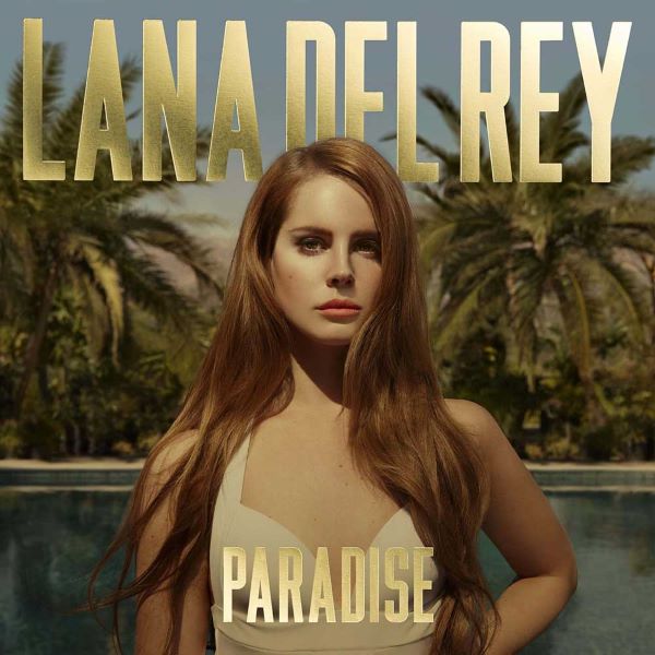 Lana del Rey ~ Born to die: the paradise edition (2CD)
