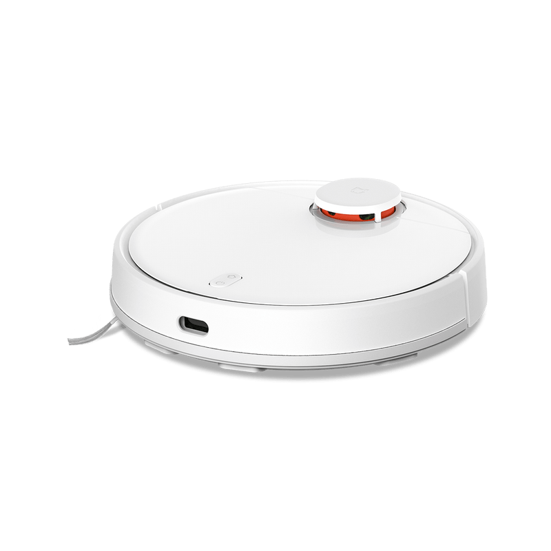 Xiaomi Mi Robot Aspiradora Vacuum Mop P Blanca