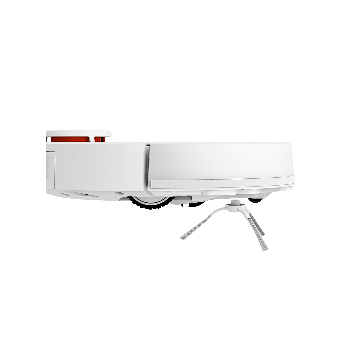 Xiaomi Mi Robot Aspiradora Vacuum Mop P Blanca