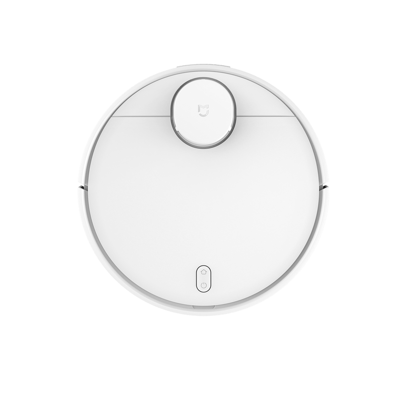 Xiaomi Mi Robot Aspiradora Vacuum Mop P Blanca