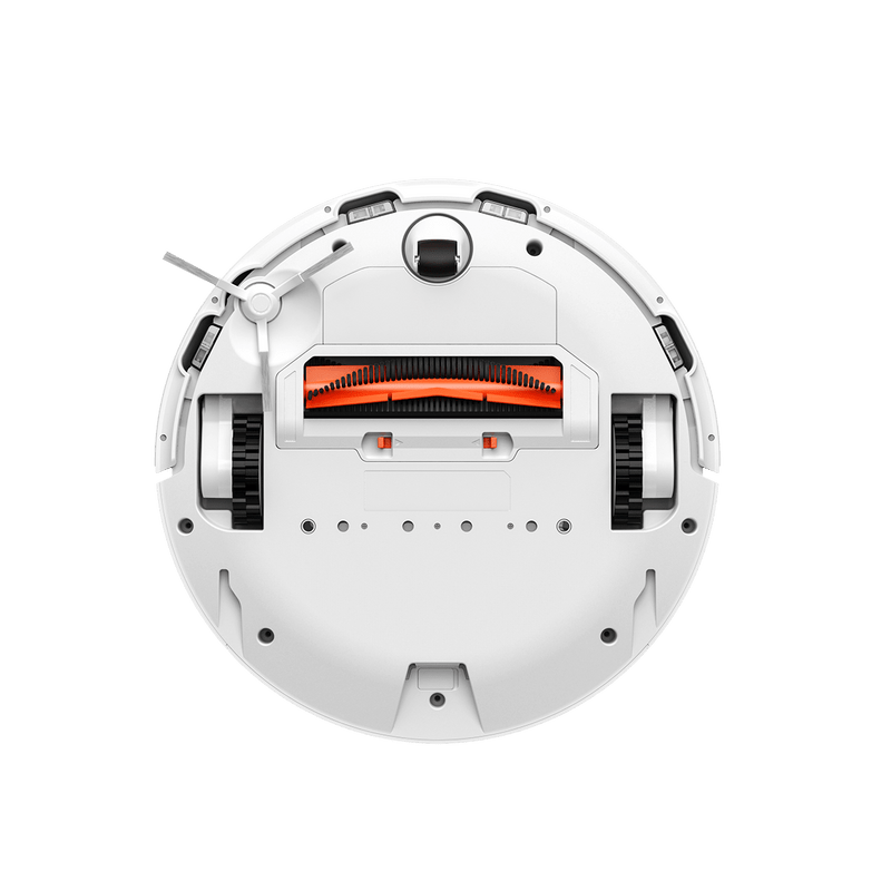 Xiaomi Mi Robot Aspiradora Vacuum Mop P Blanca