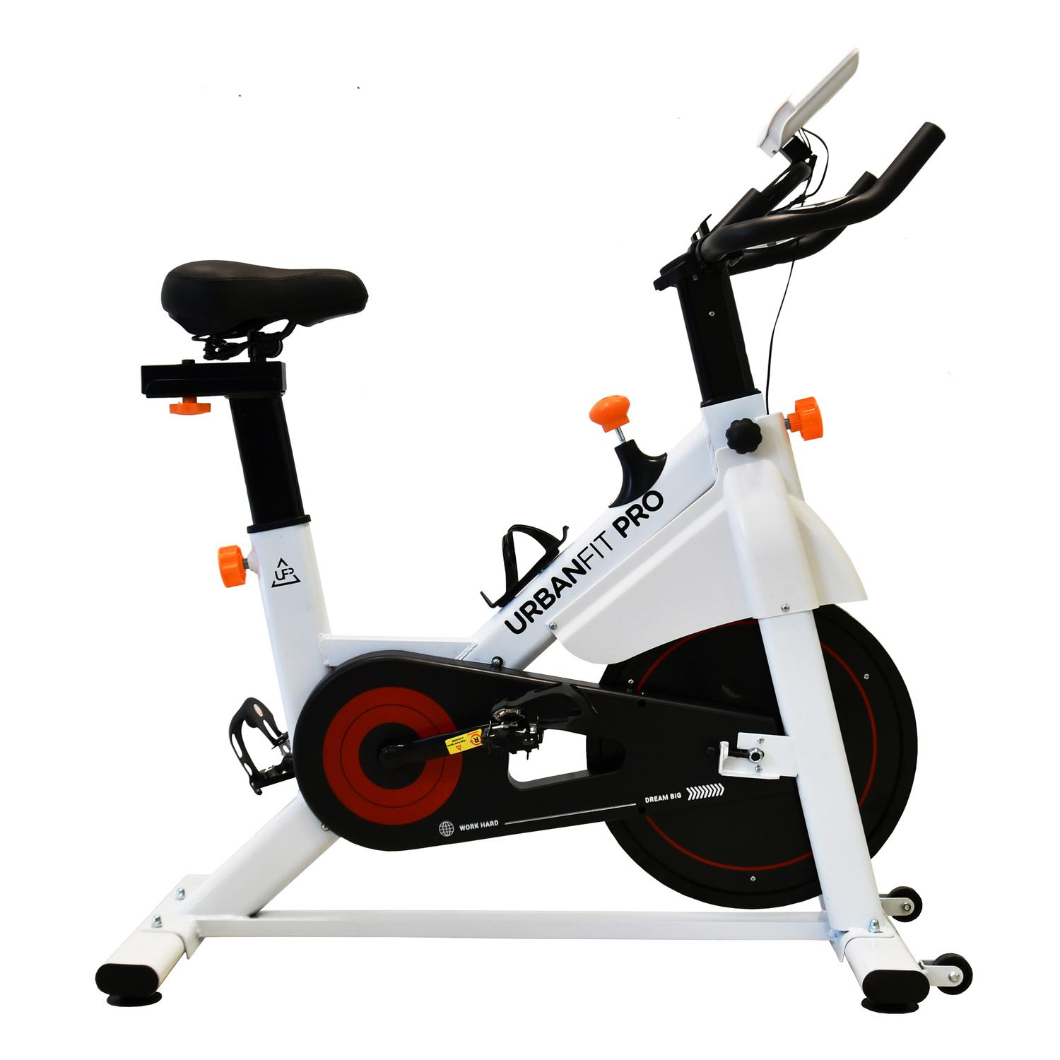 Bicicleta Fija Para Spinning Fitness Cardio 