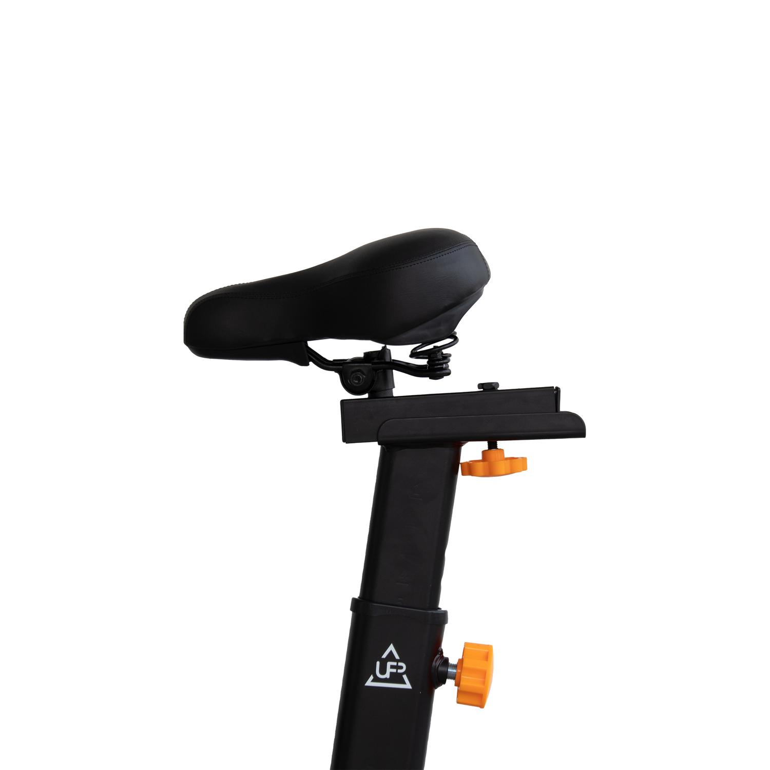 Bicicleta Fija Para Spinning Fitness Cardio 