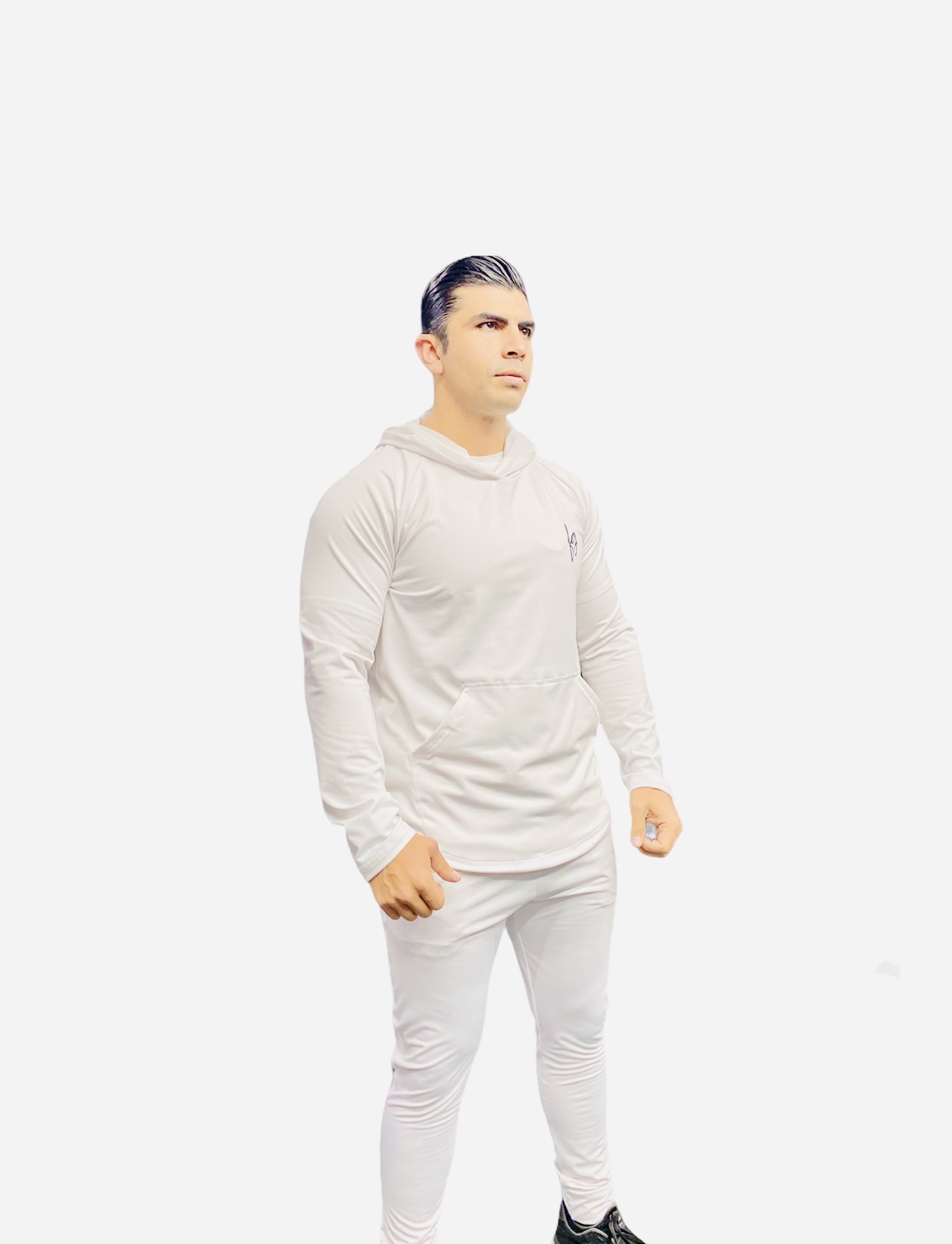 PANTS COMPLETO BLANCO PARA HOMBRE FARGA SPORT SLIM FIT