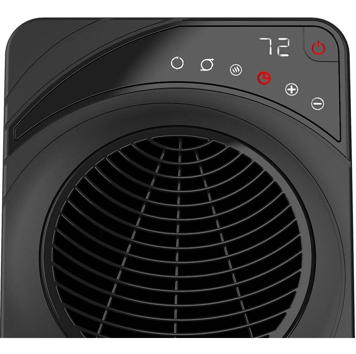 Calentador Cerámico Giratorio Lasko CC23630 AutoEco