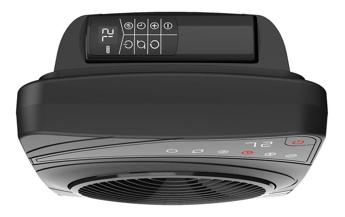 Calentador Cerámico Giratorio Lasko CC23630 AutoEco