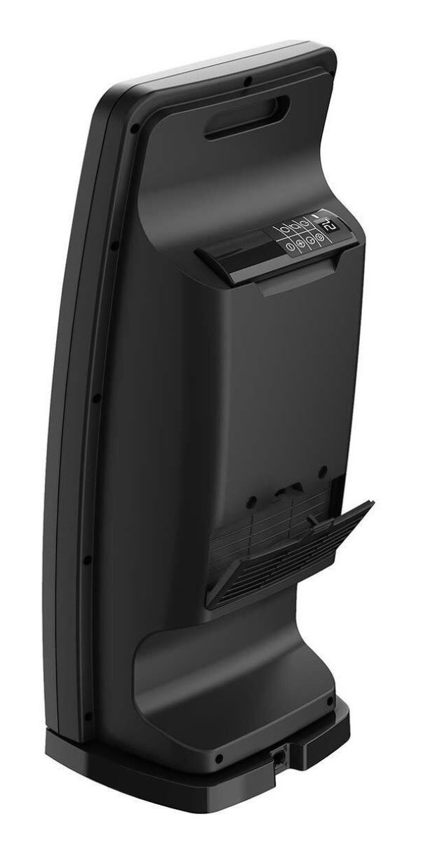 Calentador Cerámico Giratorio Lasko CC23630 AutoEco