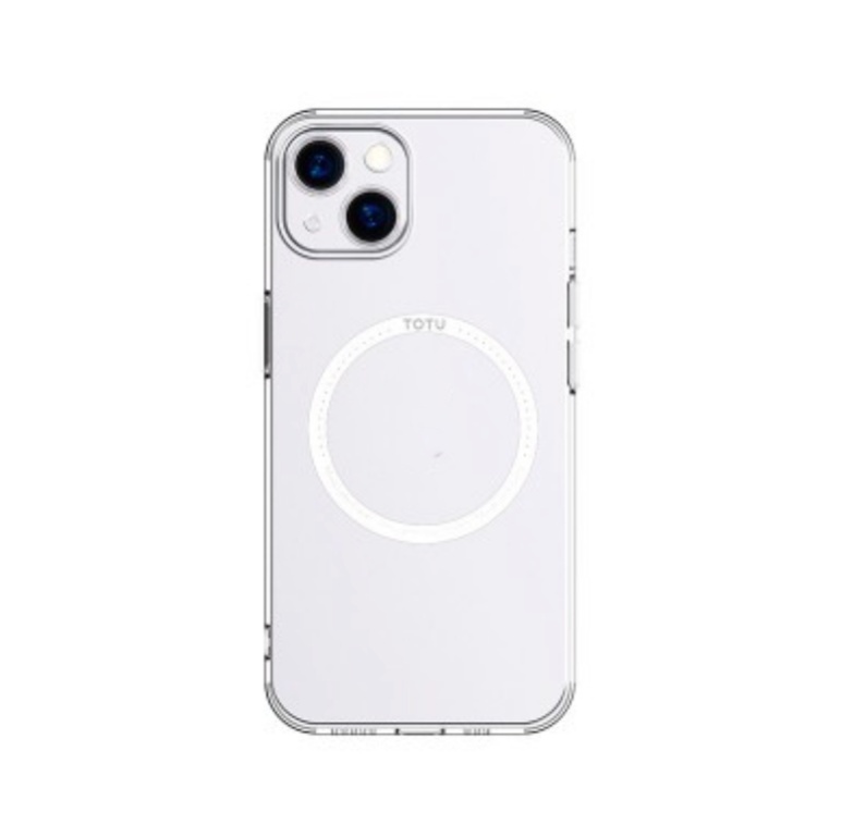 Protector Totu Eagle Eye Para iPhone 13